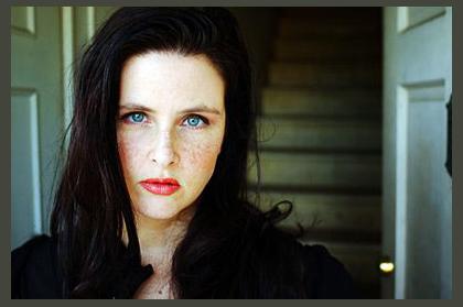 Maria McKee